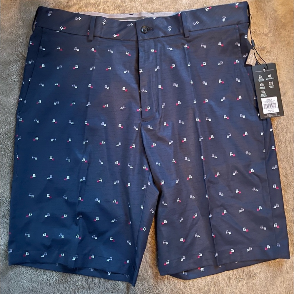 Men’s Walter Hagen Golf Shorts